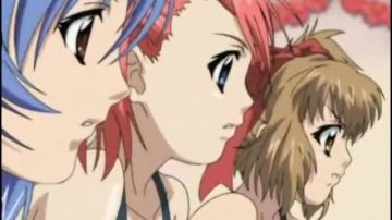 martina telegram - Cool comic, great sex scenes